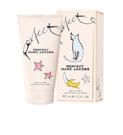 Marc Jacobs Perfect Body Lotion 150ml Marc Jacobs Perfect Body Lotion 150ml