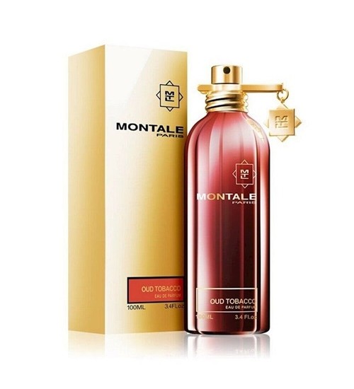 Montale Paris Oud Tobacco EDP 100ml Montale Paris Oud Tobacco EDP 100ml