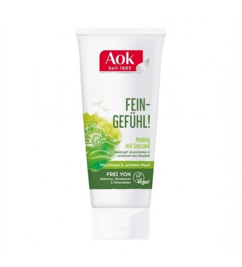 Aok Fine Feeling Peeling 100ml