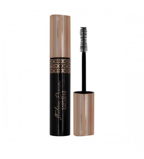 Gabriella Salvete Italian Dream Shade Black Mascara 12ml