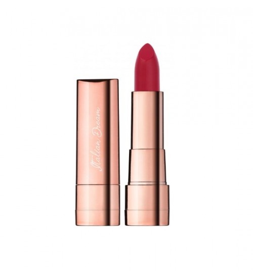 Gabriella Salvete Italian Dream Matte Shade 05 Verona Lipstick 5g Gabriella Salvete Italian Dream Matte Shade 05 Verona Lipstick 5g