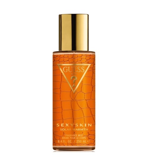Guess Sexy Skin Solar Warmth Body Spray 250ml Guess Sexy Skin Solar Warmth Body Spray 250ml
