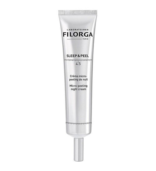 Filorga Sleep and Peel 4.5 Micro-Peeling Night Cream 40ml