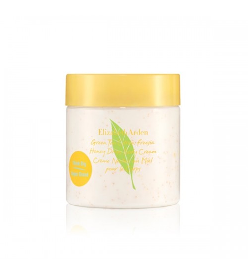 Elizabeth Arden Green Tea Citron Freesia Body Cream 500ml