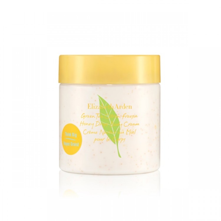 Elizabeth Arden Green Tea Citron Freesia Body Cream 500ml