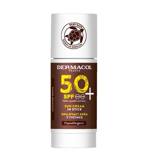 Dermacol Sun Cream In Stick 24g