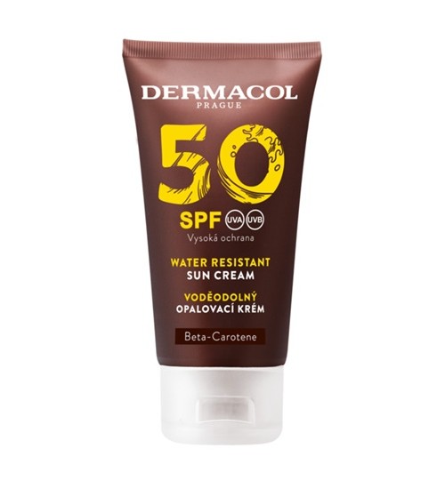 Dermacol Sun Cream 50ml