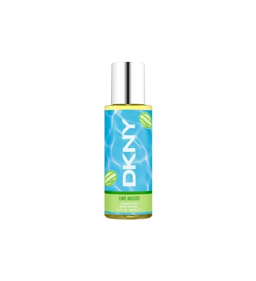 DKNY DKNY Be Delicious Pool Party Lime Mojito Body Spray 250ml