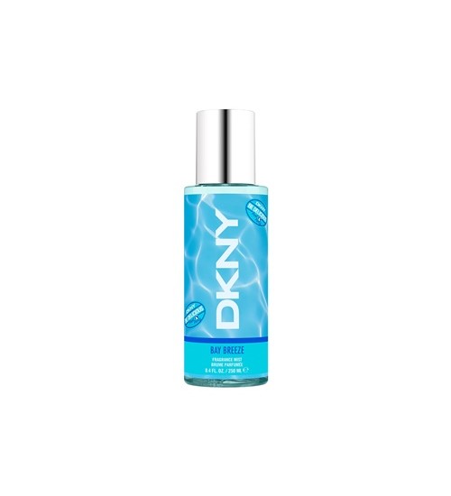 DKNY DKNY Be Delicious Pool Party Bay Breeze Body Spray 250ml