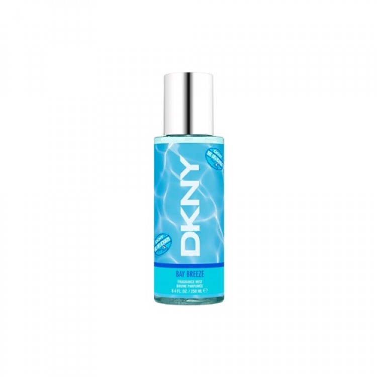 DKNY DKNY Be Delicious Pool Party Bay Breeze Body Spray 250ml