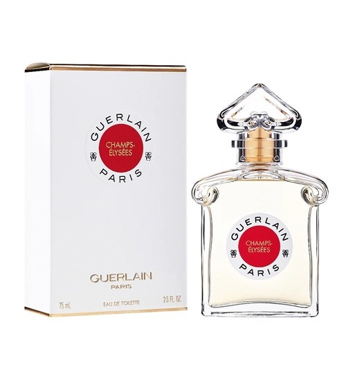 Guerlain Champs Elysees EDT 75ml Guerlain Champs Elysees EDT 75ml
