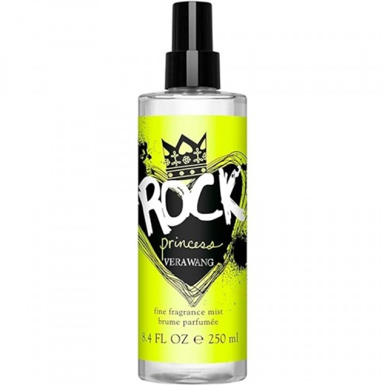 Vera Wang Rock Princess Body Spray 250ml