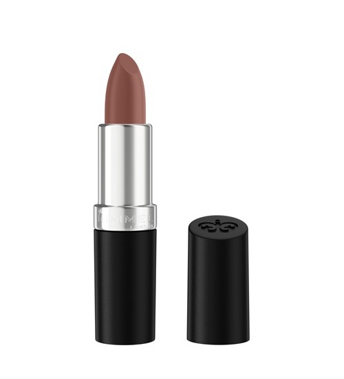 Rimmel London Lasting Finish Shade 370 90'S Baby Lipstick 4g Rimmel London Lasting Finish Shade 370 90'S Baby Lipstick 4g
