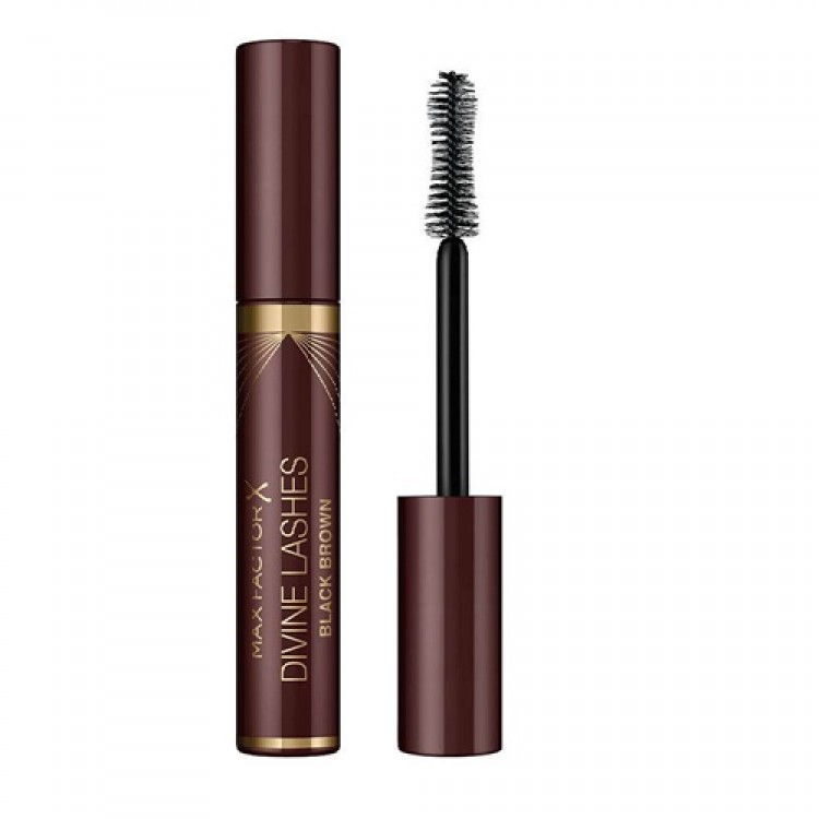 Max Factor Masterpiece Shade 002 Black Brown Mascara 8ml
