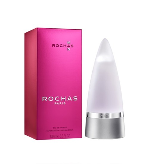 Rochas Man EDT 100ml