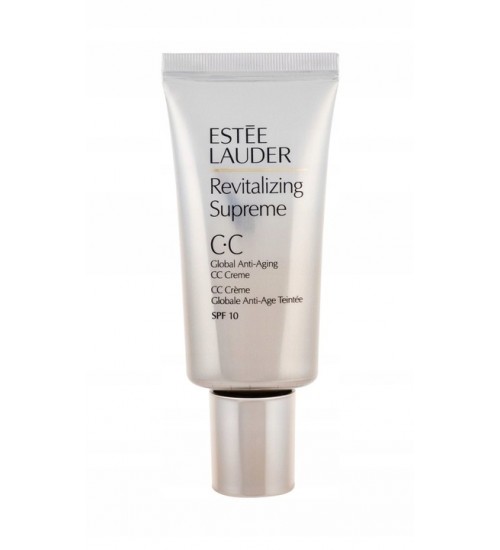 Estee Lauder Revitalizing Supreme SPF10 CC Cream 30ml