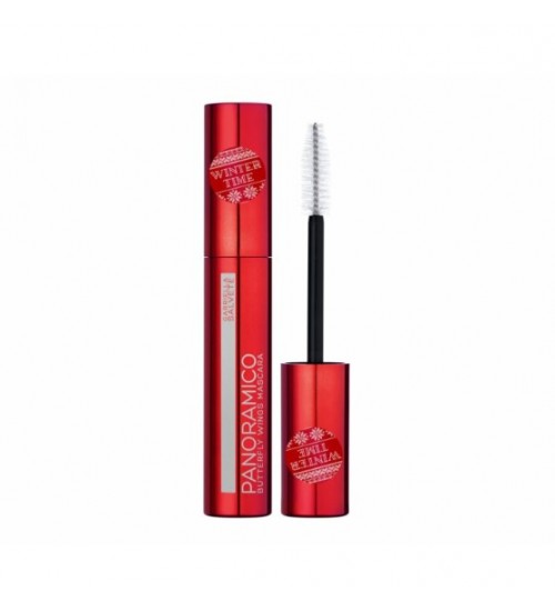 Gabriella Salvete Winter Time Panoramico Butterfly Wings Shade Black Mascara 13ml