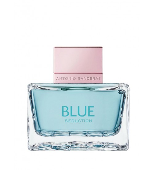 Antonio Banderas Blue Seduction EDT 200ml Antonio Banderas Blue Seduction EDT 200ml