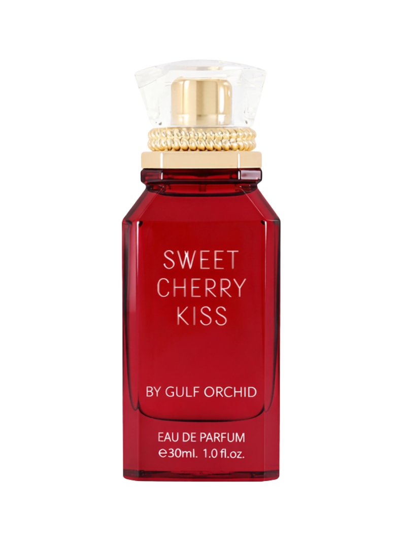 Gulf Orchid Sweet Cherry Kiss Eau de Parfum 30ml
