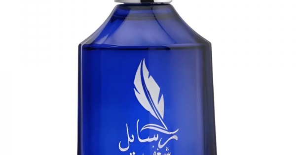 Khadlaj Rasayel Shagaf EDP 100ml