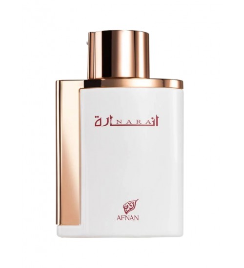 Afnan Inara White EDP 100ml