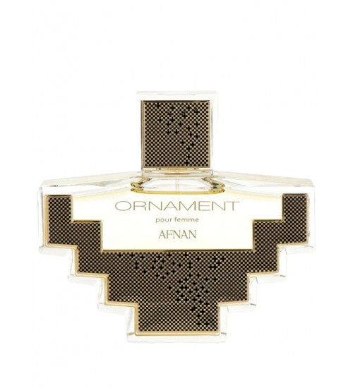 Afnan Ornament Pour Femme EDP 100ml