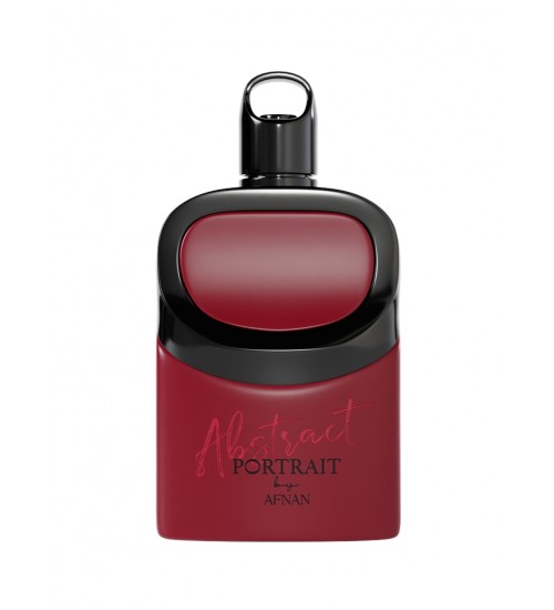 Afnan Portrait Abstract Extrait de Parfum 100ml