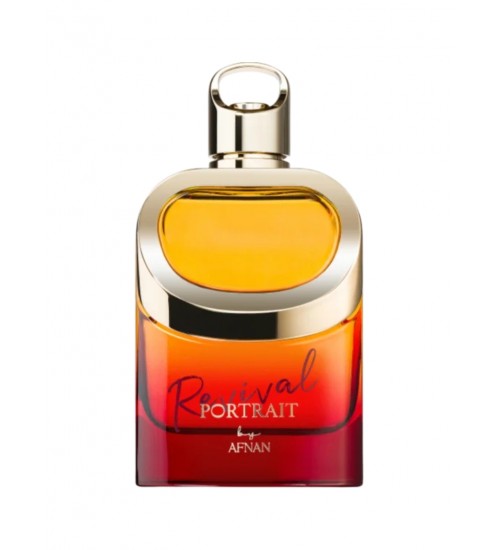 Afnan Portrait Revival Extrait de Parfum 100ml