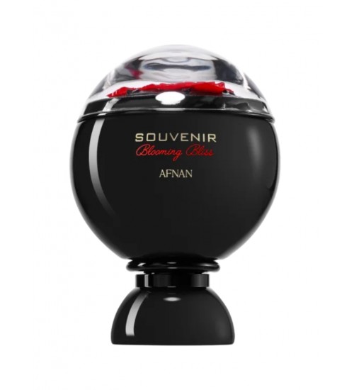 Afnan Souvenir Blooming Bliss EDP 100ml Afnan Souvenir Blooming Bliss EDP 100ml
