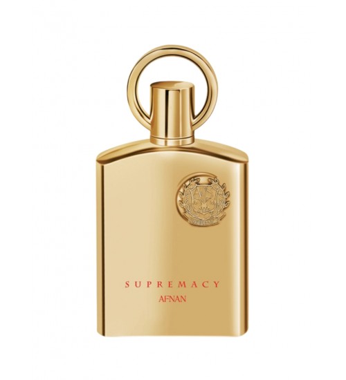 Afnan Supremacy Gold EDP 100ml Afnan Supremacy Gold EDP 100ml