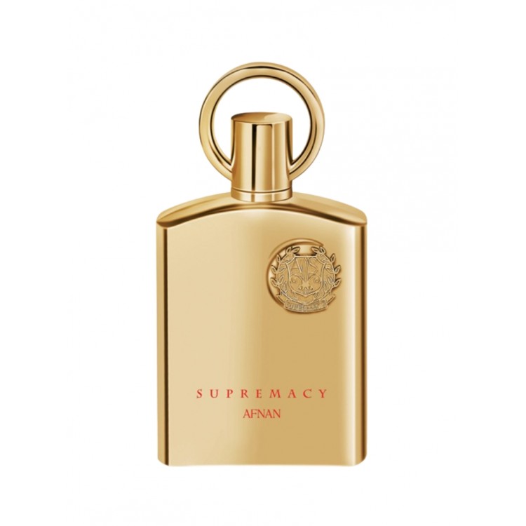 Afnan Supremacy Gold EDP 100ml