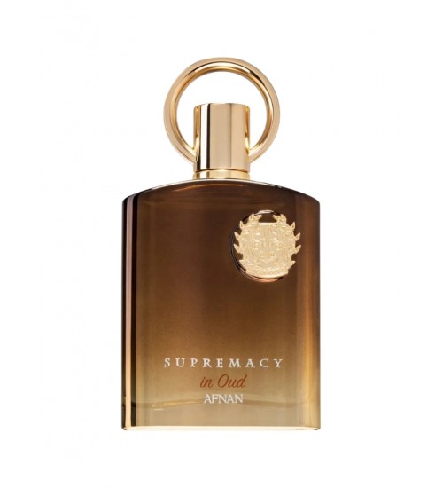 Afnan Supremacy In Oud Extrait de Parfum 150ml