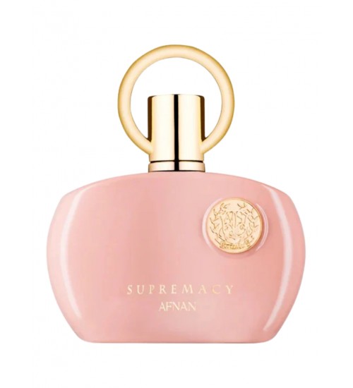 Afnan Supremacy Pink EDP 100ml