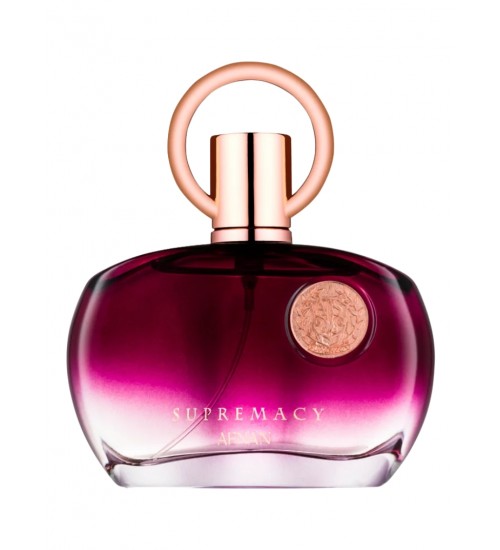 Afnan Supremacy Purple eau de parfum 100 ml Afnan Supremacy Purple eau de parfum 100 ml