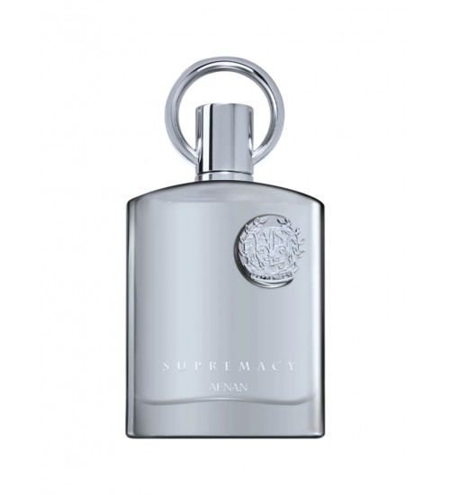 Afnan Supremacy Silver EDP 150ml