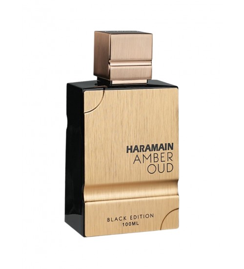Al Haramain Amber Oud Black Edition EDP 100ml