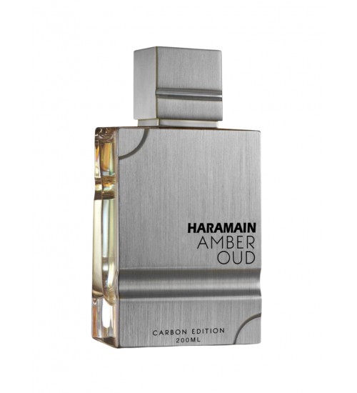 Al Haramain Amber Oud Carbon Edition EDP 200ml Al Haramain Amber Oud Carbon Edition EDP 200ml