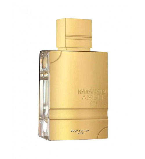 Al Haramain Amber Oud Gold Edition EDP 120ml