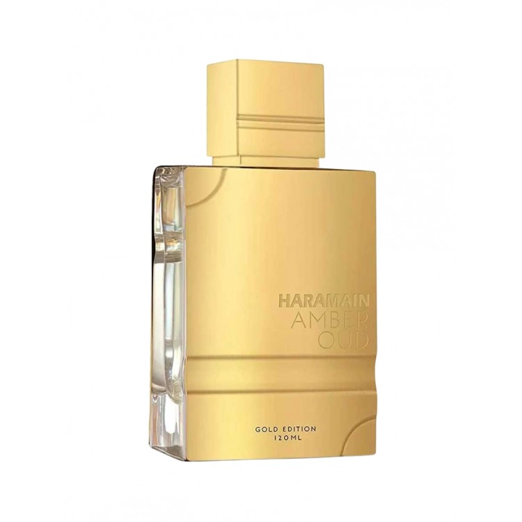 Al Haramain Amber Oud Gold Edition EDP 120ml
