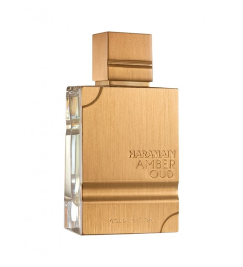 Al Haramain Amber Oud Gold Edition EDP 60ml