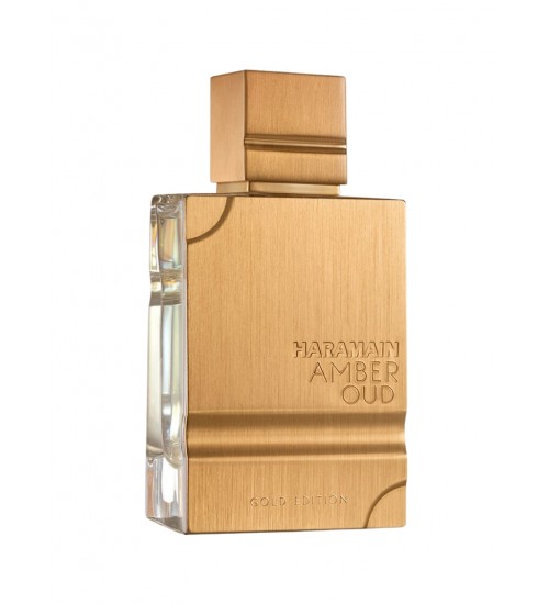 Al Haramain Amber Oud Gold Edition EDP 75ml