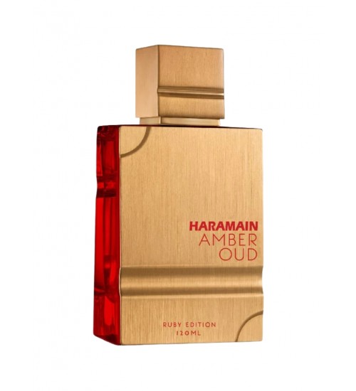 Al Haramain Amber Oud Ruby Edition EDP 120ml