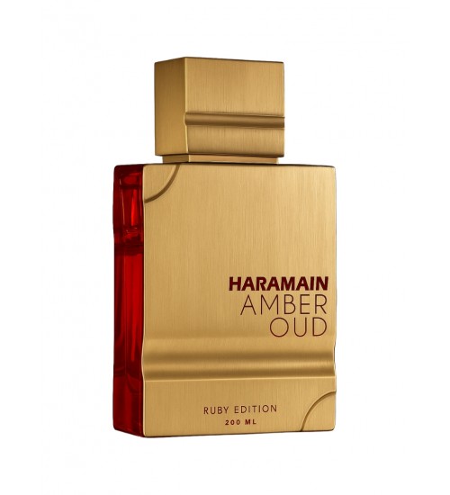 Al Haramain Amber Oud Ruby Edition EDP 200ml