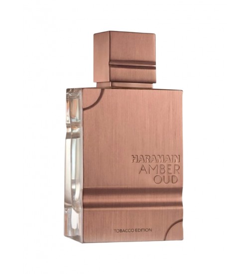 Al Haramain Amber Oud Tobacco Edition EDP 60ml