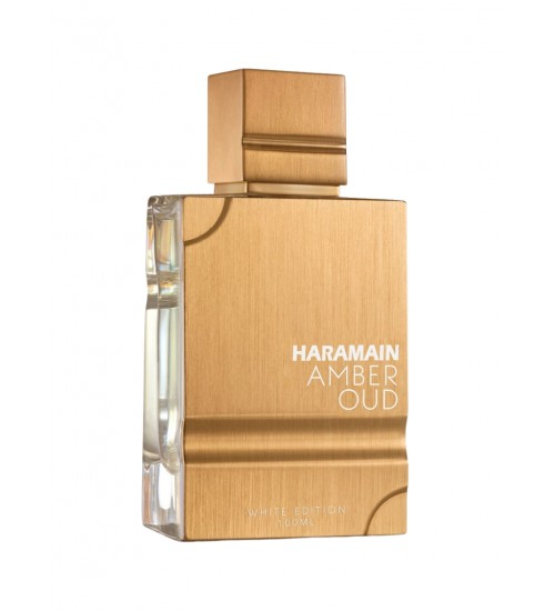 Al Haramain Amber Oud White Edition EDP 100ml