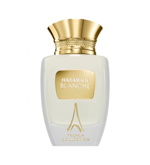 Al Haramain Blanche French Collection EDP 100ml