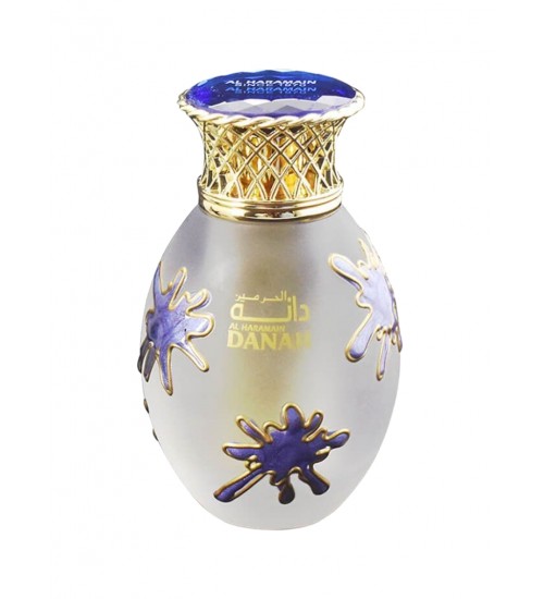 Al Haramain Danah smaržu eļļa 24ml
