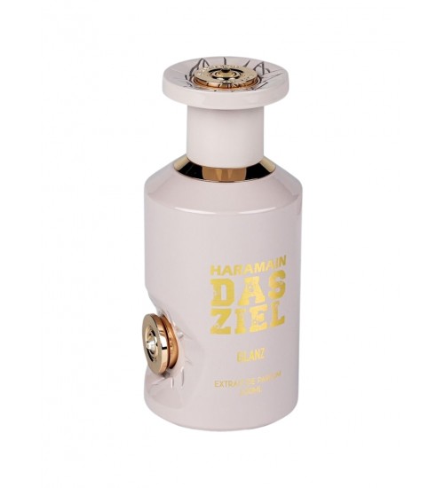 Al Haramain Das Ziel Glanz Extrait de Parfum 100ml Al Haramain Das Ziel Glanz Extrait de Parfum 100ml