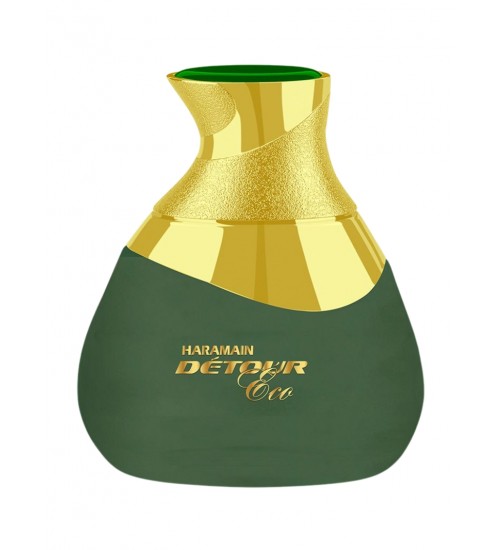Al Haramain Detour Eco EDP 100ml