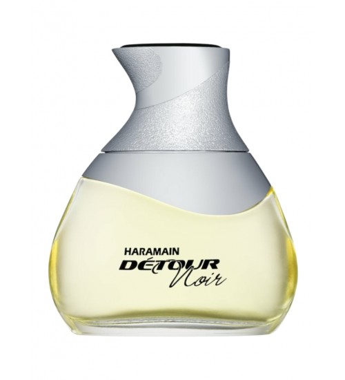 Al Haramain Detour Noir EDP 100ml Testeris